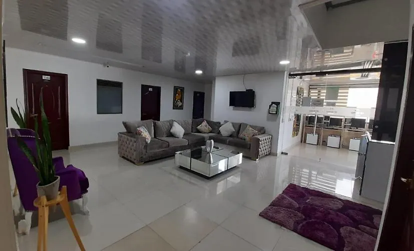 Hotel Las Colonias 보고타
