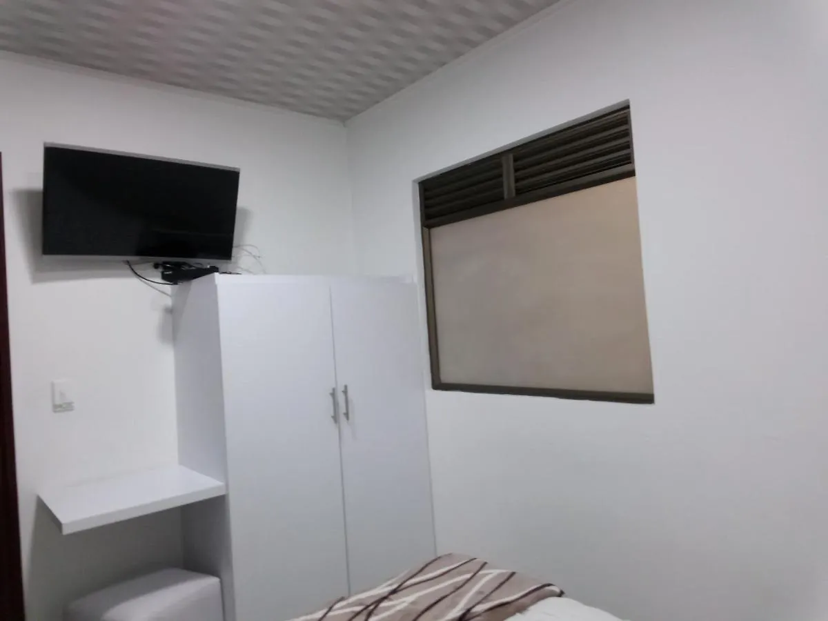 Hotel Las Colonias 보고타 0*,