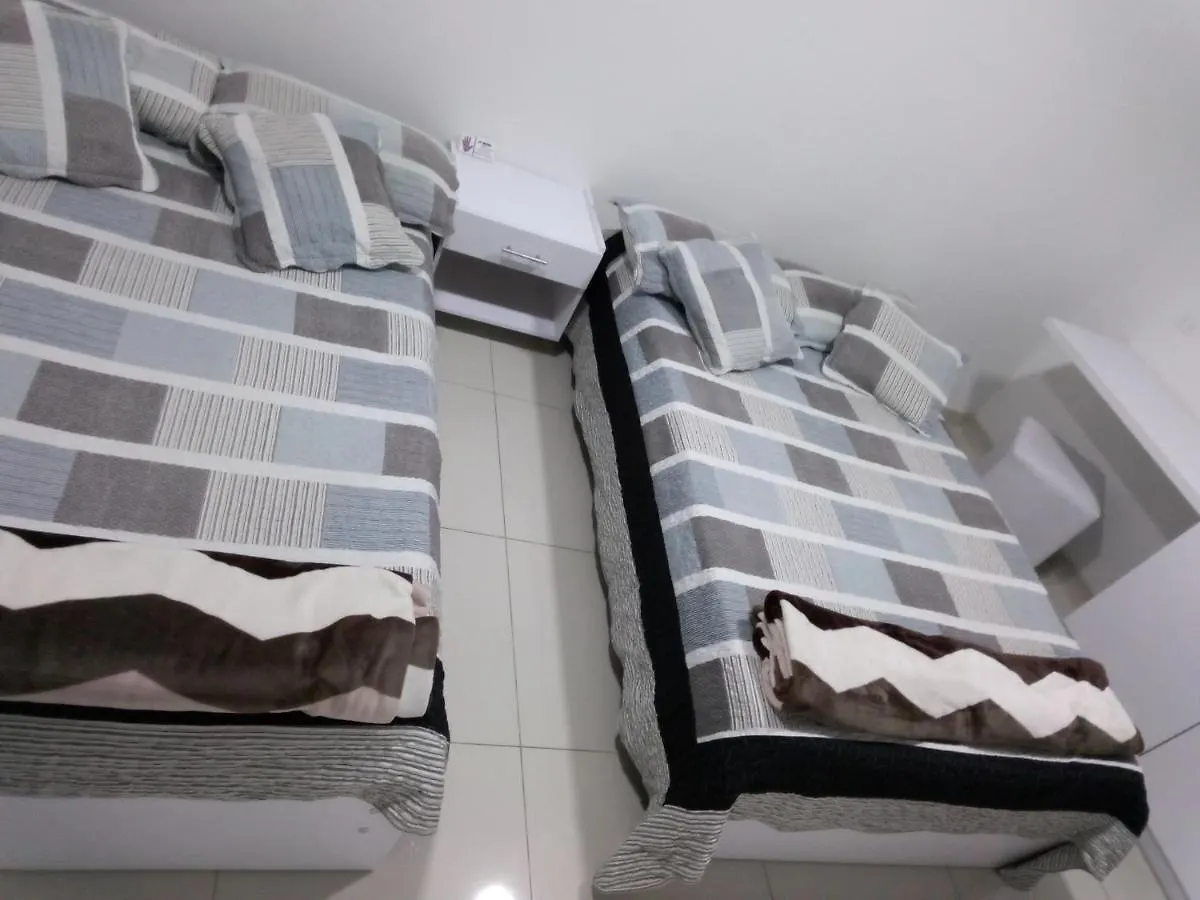 Hotel Las Colonias 보고타
